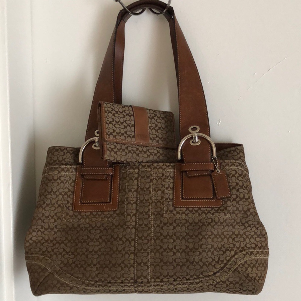Handbag - image 1